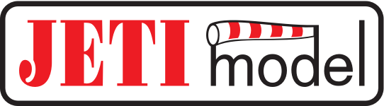 Jeti model